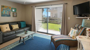 Beachside Condo 14